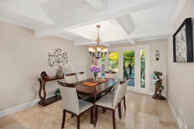 Experience luxury living at 8 Eastridge, a distinguished home on Coto De Caza Golf Club in California - for sale on GolfHomes.com, golf home, golf lot