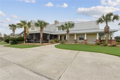 Spacious and Versatile living Area with two levels of living on The Golf Club At Sanctuary Cove in Georgia - for sale on GolfHomes.com, golf home, golf lot