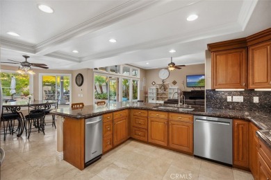 Experience luxury living at 8 Eastridge, a distinguished home on Coto De Caza Golf Club in California - for sale on GolfHomes.com, golf home, golf lot