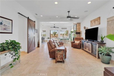***TURN-KEY Apple Valley POOL home located in the GATED on Ashwood Golf Course in California - for sale on GolfHomes.com, golf home, golf lot