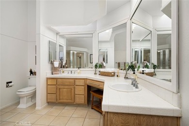 Welcome to The Lakes Country Club, where spectacular scenery and on The Lakes Country Club in California - for sale on GolfHomes.com, golf home, golf lot