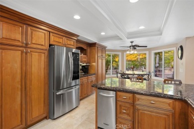 Experience luxury living at 8 Eastridge, a distinguished home on Coto De Caza Golf Club in California - for sale on GolfHomes.com, golf home, golf lot