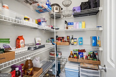 Welcome home to an exceptional opportunity in the highly on Braelinn Golf Club in Georgia - for sale on GolfHomes.com, golf home, golf lot