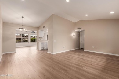 Come check out this lovely single-level home in the highly on Briarwood Country Club in Arizona - for sale on GolfHomes.com, golf home, golf lot