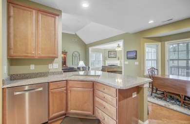 Welcome to this beautifully maintained 4-bedroom, 3-bath home on The Club at Pine Forest  in South Carolina - for sale on GolfHomes.com, golf home, golf lot