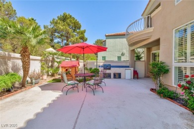 Exceptional value in the prestigious guard-gated Spanish Trail on Spanish Trail Golf and Country Club in Nevada - for sale on GolfHomes.com, golf home, golf lot