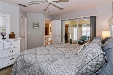 Expect to be impressed with this charming, updated home in Kings on Kings Ridge Golf Club in Florida - for sale on GolfHomes.com, golf home, golf lot