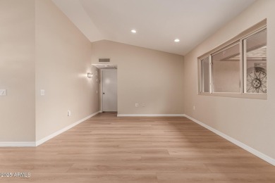 Come check out this lovely single-level home in the highly on Briarwood Country Club in Arizona - for sale on GolfHomes.com, golf home, golf lot