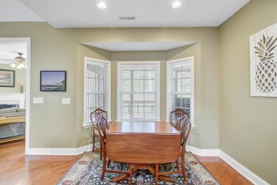 Welcome to this beautifully maintained 4-bedroom, 3-bath home on The Club at Pine Forest  in South Carolina - for sale on GolfHomes.com, golf home, golf lot