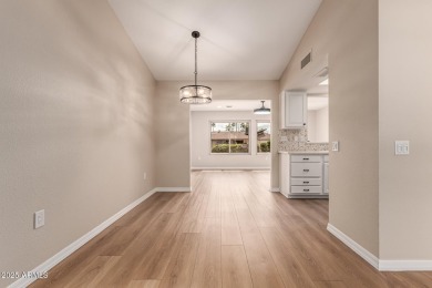 Come check out this lovely single-level home in the highly on Briarwood Country Club in Arizona - for sale on GolfHomes.com, golf home, golf lot