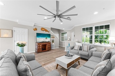 Welcome to this beautiful, move-in-ready townhouse located in on Spring Run Golf Club in Florida - for sale on GolfHomes.com, golf home, golf lot