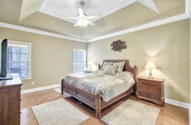 Welcome to this beautifully maintained 4-bedroom, 3-bath home on The Club at Pine Forest  in South Carolina - for sale on GolfHomes.com, golf home, golf lot