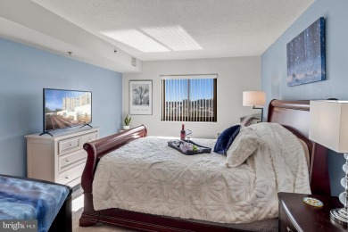 Welcome to this beautifully designed two-bedroom, two-bath condo on Leisure World Golf Club in Maryland - for sale on GolfHomes.com, golf home, golf lot