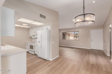 Come check out this lovely single-level home in the highly on Briarwood Country Club in Arizona - for sale on GolfHomes.com, golf home, golf lot