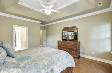 Welcome to this beautifully maintained 4-bedroom, 3-bath home on The Club at Pine Forest  in South Carolina - for sale on GolfHomes.com, golf home, golf lot