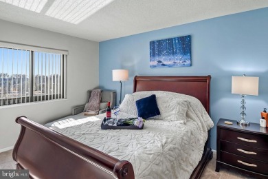 Welcome to this beautifully designed two-bedroom, two-bath condo on Leisure World Golf Club in Maryland - for sale on GolfHomes.com, golf home, golf lot