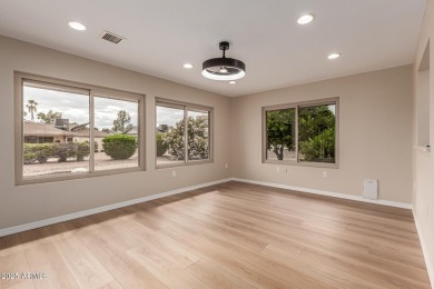 Come check out this lovely single-level home in the highly on Briarwood Country Club in Arizona - for sale on GolfHomes.com, golf home, golf lot