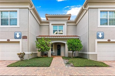 Welcome to this beautiful, move-in-ready townhouse located in on Spring Run Golf Club in Florida - for sale on GolfHomes.com, golf home, golf lot