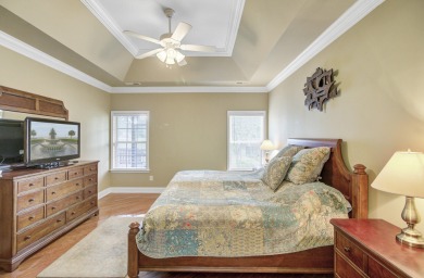 Welcome to this beautifully maintained 4-bedroom, 3-bath home on The Club at Pine Forest  in South Carolina - for sale on GolfHomes.com, golf home, golf lot