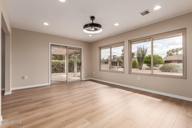 Come check out this lovely single-level home in the highly on Briarwood Country Club in Arizona - for sale on GolfHomes.com, golf home, golf lot