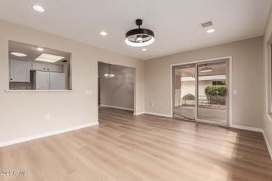Come check out this lovely single-level home in the highly on Briarwood Country Club in Arizona - for sale on GolfHomes.com, golf home, golf lot