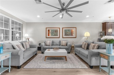 Welcome to this beautiful, move-in-ready townhouse located in on Spring Run Golf Club in Florida - for sale on GolfHomes.com, golf home, golf lot