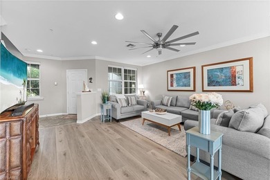 Welcome to this beautiful, move-in-ready townhouse located in on Spring Run Golf Club in Florida - for sale on GolfHomes.com, golf home, golf lot