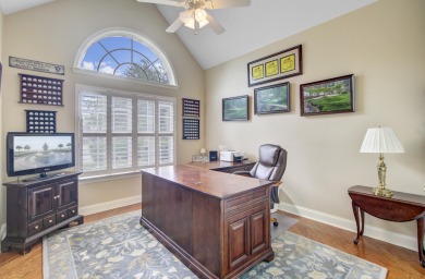 Welcome to this beautifully maintained 4-bedroom, 3-bath home on The Club at Pine Forest  in South Carolina - for sale on GolfHomes.com, golf home, golf lot