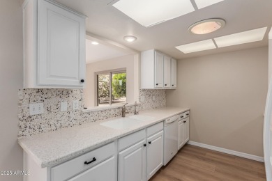 Come check out this lovely single-level home in the highly on Briarwood Country Club in Arizona - for sale on GolfHomes.com, golf home, golf lot