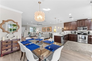 Welcome to this beautiful, move-in-ready townhouse located in on Spring Run Golf Club in Florida - for sale on GolfHomes.com, golf home, golf lot