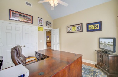 Welcome to this beautifully maintained 4-bedroom, 3-bath home on The Club at Pine Forest  in South Carolina - for sale on GolfHomes.com, golf home, golf lot
