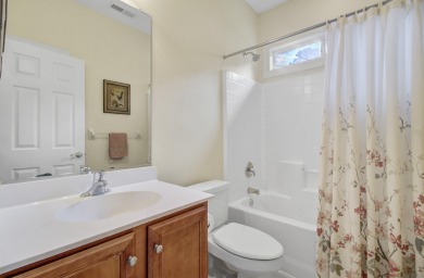 Welcome to this beautifully maintained 4-bedroom, 3-bath home on The Club at Pine Forest  in South Carolina - for sale on GolfHomes.com, golf home, golf lot