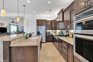 ***TURN-KEY Apple Valley POOL home located in the GATED on Ashwood Golf Course in California - for sale on GolfHomes.com, golf home, golf lot