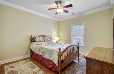 Welcome to this beautifully maintained 4-bedroom, 3-bath home on The Club at Pine Forest  in South Carolina - for sale on GolfHomes.com, golf home, golf lot