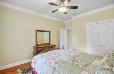 Welcome to this beautifully maintained 4-bedroom, 3-bath home on The Club at Pine Forest  in South Carolina - for sale on GolfHomes.com, golf home, golf lot
