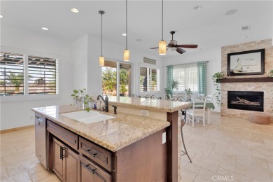***TURN-KEY Apple Valley POOL home located in the GATED on Ashwood Golf Course in California - for sale on GolfHomes.com, golf home, golf lot