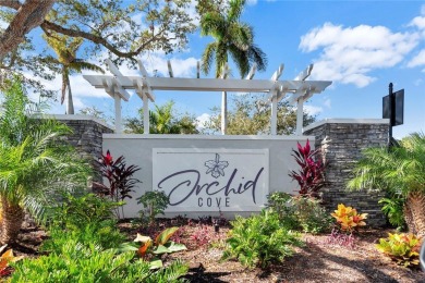 Elegance meets coastal style in this former model home! on Orchid Island Golf and Beach Club in Florida - for sale on GolfHomes.com, golf home, golf lot