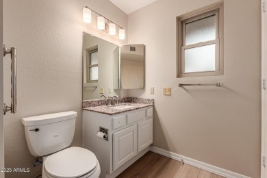 Come check out this lovely single-level home in the highly on Briarwood Country Club in Arizona - for sale on GolfHomes.com, golf home, golf lot