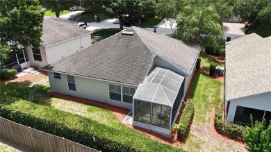 Expect to be impressed with this charming, updated home in Kings on Kings Ridge Golf Club in Florida - for sale on GolfHomes.com, golf home, golf lot