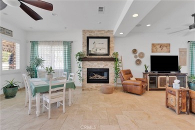 ***TURN-KEY Apple Valley POOL home located in the GATED on Ashwood Golf Course in California - for sale on GolfHomes.com, golf home, golf lot