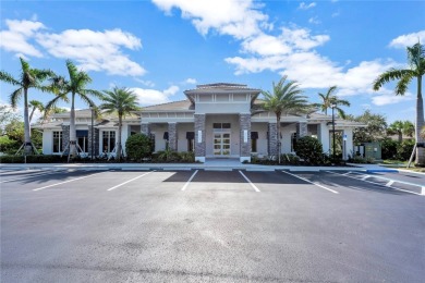 Elegance meets coastal style in this former model home! on Orchid Island Golf and Beach Club in Florida - for sale on GolfHomes.com, golf home, golf lot