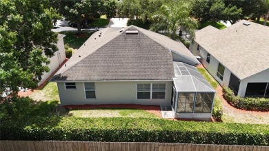 Expect to be impressed with this charming, updated home in Kings on Kings Ridge Golf Club in Florida - for sale on GolfHomes.com, golf home, golf lot