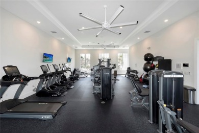 Elegance meets coastal style in this former model home! on Orchid Island Golf and Beach Club in Florida - for sale on GolfHomes.com, golf home, golf lot
