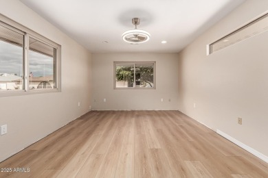 Come check out this lovely single-level home in the highly on Briarwood Country Club in Arizona - for sale on GolfHomes.com, golf home, golf lot