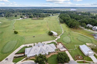 Spacious and Versatile living Area with two levels of living on The Golf Club At Sanctuary Cove in Georgia - for sale on GolfHomes.com, golf home, golf lot