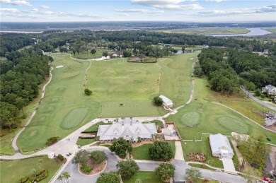 Spacious and Versatile living Area with two levels of living on The Golf Club At Sanctuary Cove in Georgia - for sale on GolfHomes.com, golf home, golf lot