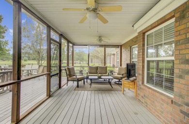 Welcome to this beautifully maintained 4-bedroom, 3-bath home on The Club at Pine Forest  in South Carolina - for sale on GolfHomes.com, golf home, golf lot