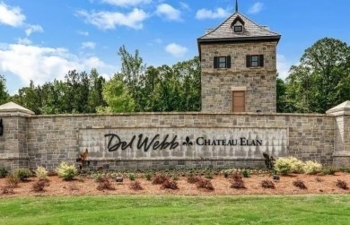 Welcome to 4941 Alder Ct. This is the popular Martin Ray 2 bed/ on Chateau Elan Golf Club  in Georgia - for sale on GolfHomes.com, golf home, golf lot