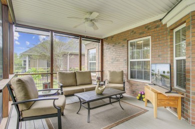 Welcome to this beautifully maintained 4-bedroom, 3-bath home on The Club at Pine Forest  in South Carolina - for sale on GolfHomes.com, golf home, golf lot