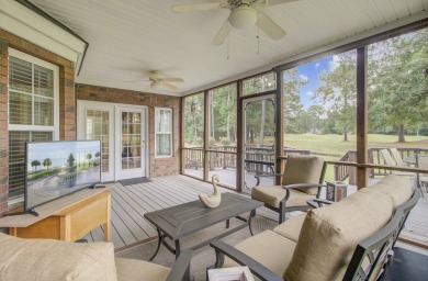 Welcome to this beautifully maintained 4-bedroom, 3-bath home on The Club at Pine Forest  in South Carolina - for sale on GolfHomes.com, golf home, golf lot